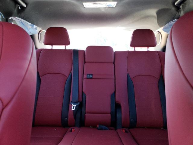 2022 LEXUS RX 450H F- 2T2YGMDA1NC088073