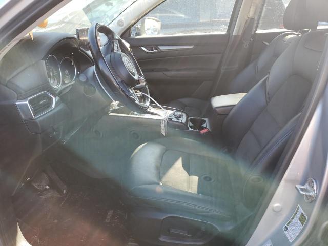 2021 MAZDA CX-5 TOURI - JM3KFACM2M0319649