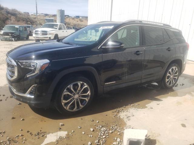 2019 GMC Terrain Slt VIN: 3GKALPEX0KL106601 Lot: 47250264