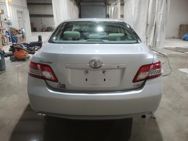 2011 Toyota Camry Base VIN: 4T1BF3EK1BU187842 Lot: 44699434