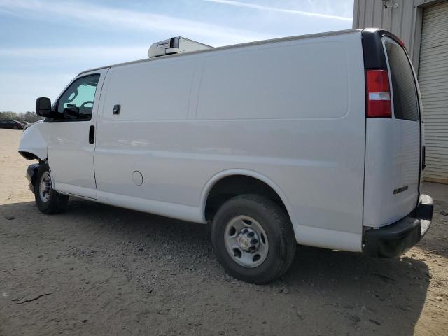 2020 CHEVROLET EXPRESS G2 - 1GCWGAFGXL1245631