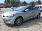 HYUNDAI ELANTRA SE photo