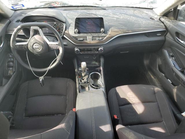 2023 NISSAN ALTIMA SV - 1N4BL4DV9PN370203
