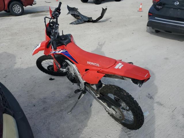 2024 HONDA CRF450 RL - JH2PD1110RK500295