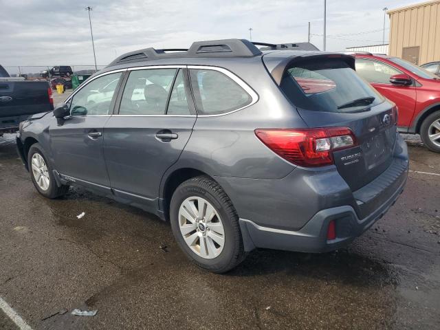 2018 SUBARU OUTBACK 2. - 4S4BSAAC5J3294654