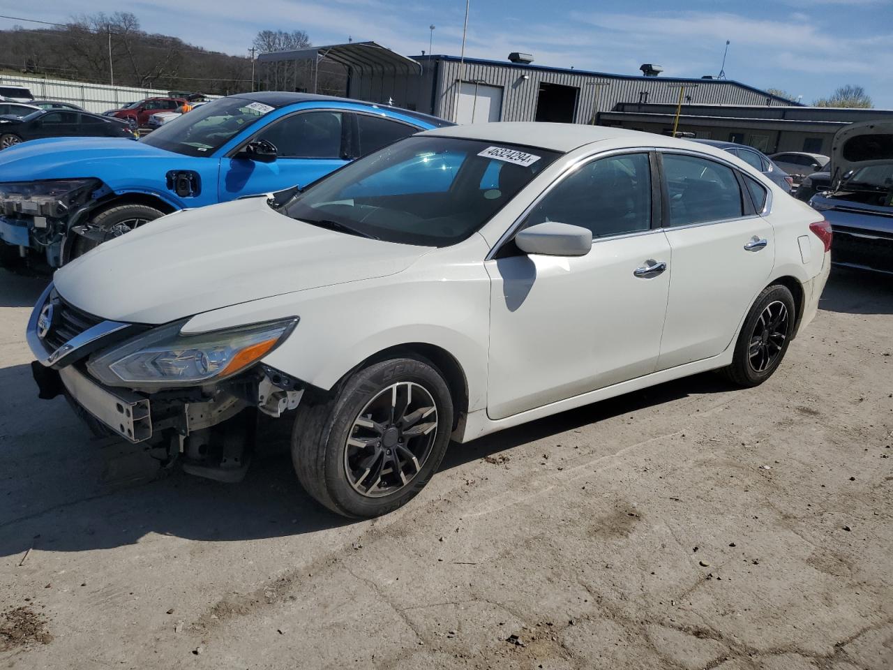 1N4AL3AP9JC163860 NISSAN ALTIMA 2018