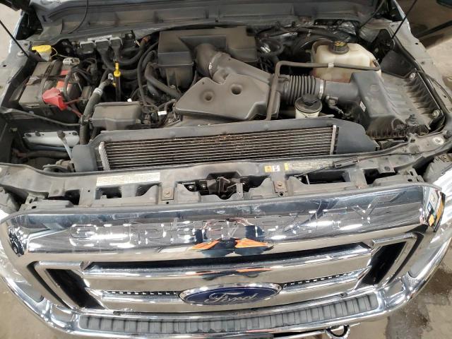 2012 Ford F350 Super Duty VIN: 1FT8W3B64CED08655 Lot: 46772984