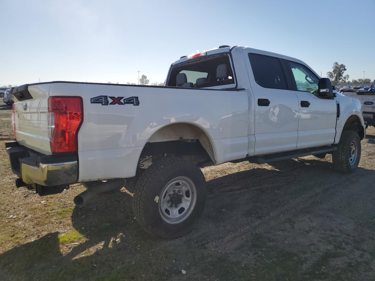 1FT7W2B65NEC10159 FORD F250 2022