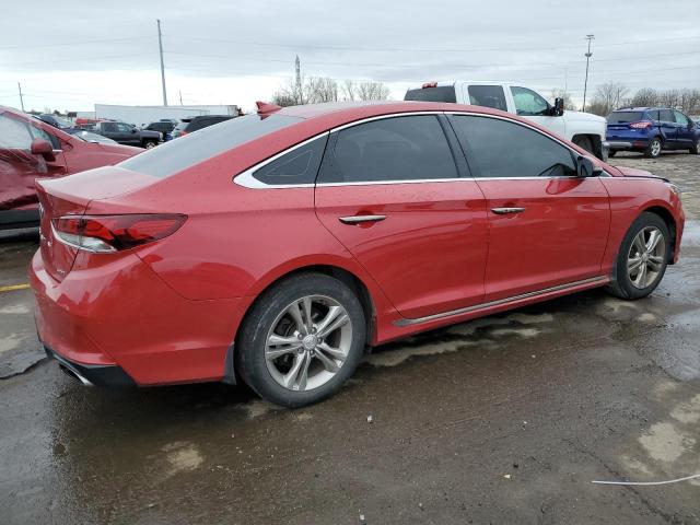 2019 Hyundai Sonata Limited VIN: 5NPE34AF2KH768334 Lot: 48049984