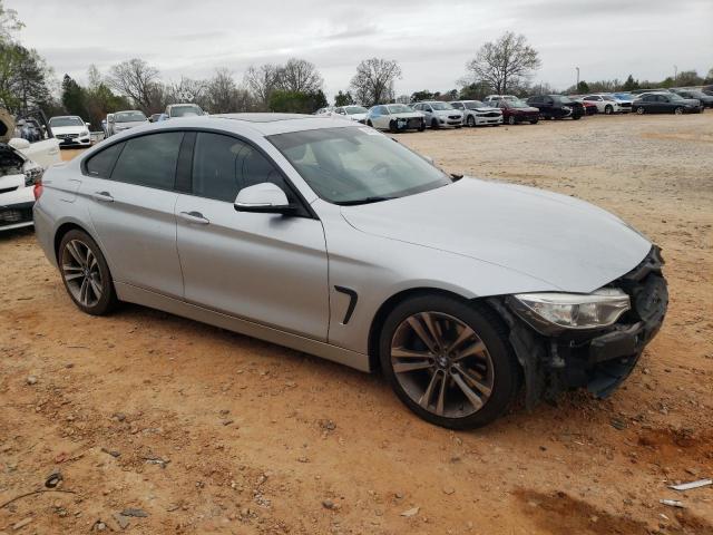 VIN WBA4A5C53FG051573 2015 BMW 4 Series, 428 I Gran... no.4