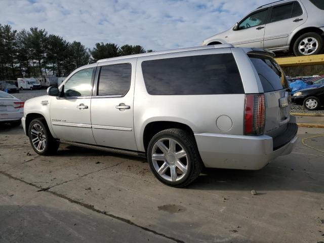 2014 Cadillac Escalade - Image 2