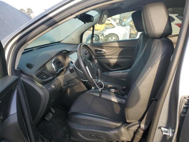 2019 BUICK ENCORE PRE - KL4CJASB3KB907714