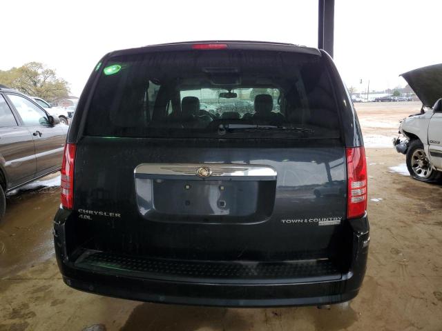 2010 Chrysler Town & Country Limited VIN: 2A4RR6DX9AR260843 Lot: 48113434