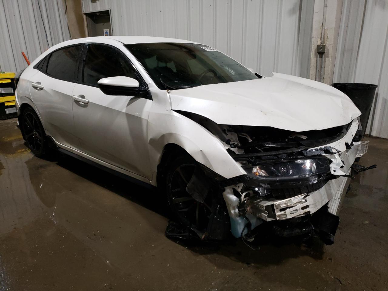 SHHFK7H40LU215855 HONDA CIVIC 2020