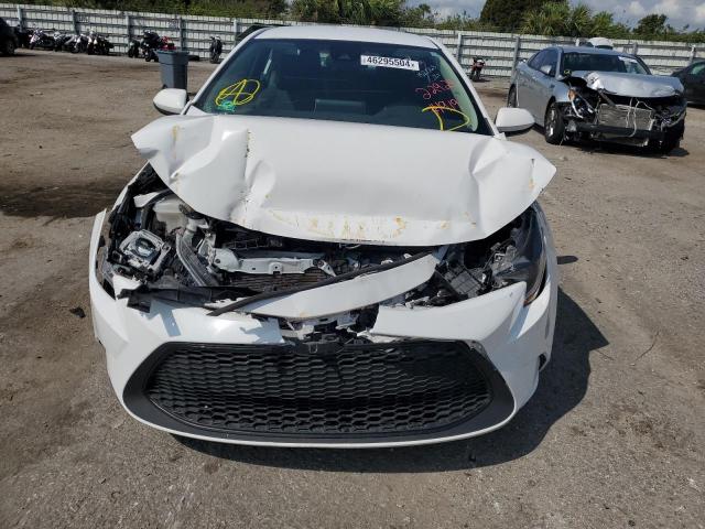2021 TOYOTA COROLLA LE - 5YFEPMAE5MP152063