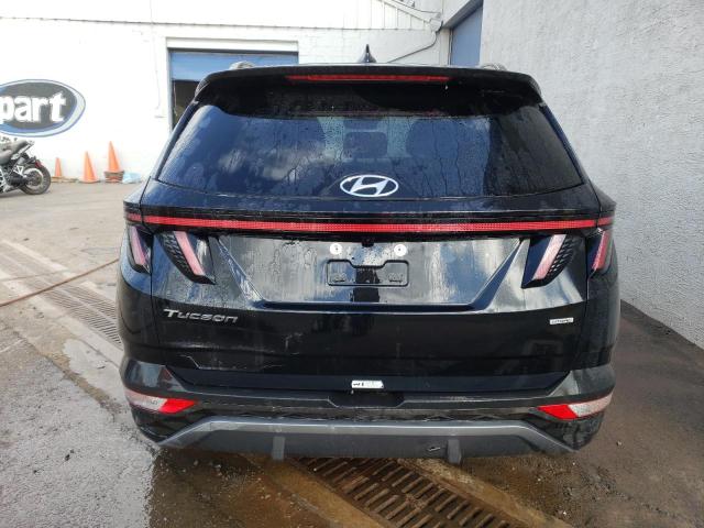 2023 HYUNDAI TUCSON LIM - 5NMJECAE1PH201658