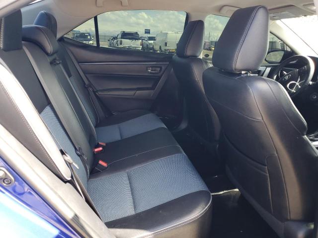 2015 Toyota Corolla L VIN: 2T1BURHE3FC369497 Lot: 49203344