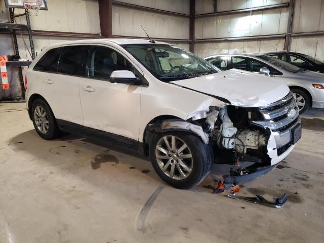 2013 Ford Edge Limited VIN: 2FMDK3K9XDBA73210 Lot: 48111274