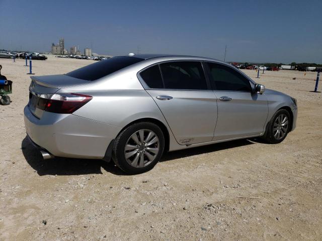 2013 Honda Accord Exl VIN: 1HGCR2F82DA043882 Lot: 47671564