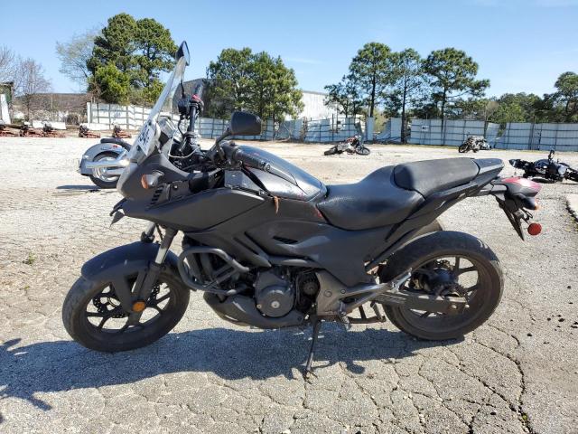2014 HONDA NC700X DCT - JH2RC6344EK000165