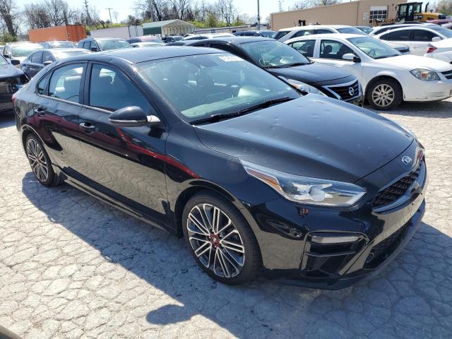 3KPF44AC9LE154183 Kia Forte GT 4