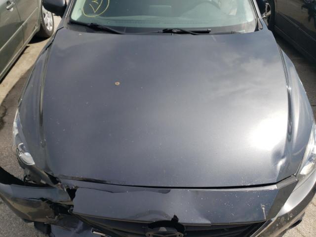 2016 Mazda 3 Touring VIN: 3MZBM1W71GM306751 Lot: 47174874