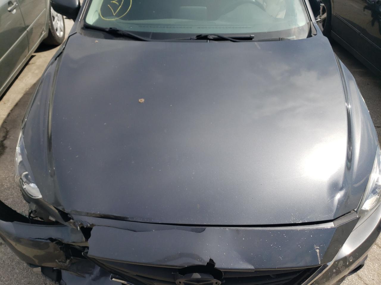 3MZBM1W71GM306751 2016 Mazda 3 Touring