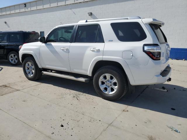 JTEBU5JR5H5427210 Toyota 4runner Sr5/sr5 Premium 2017