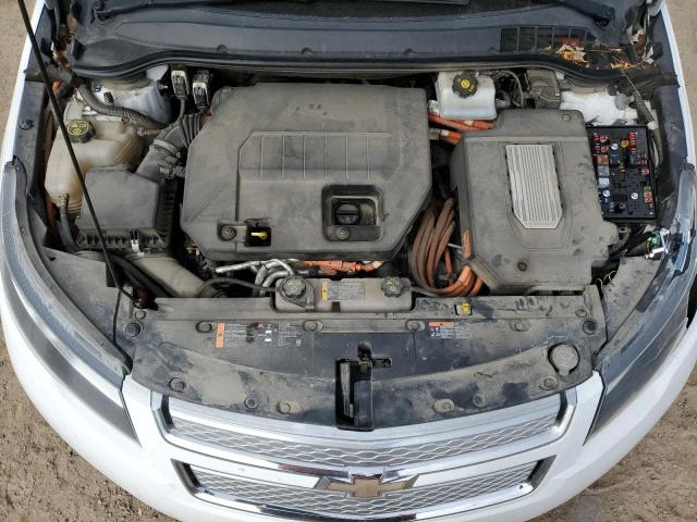 VIN 1G1RD6E49DU109266 2013 Chevrolet Volt no.11