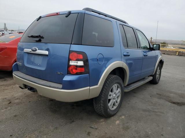 2009 Ford Explorer Eddie Bauer VIN: 1FMEU74E29UA39781 Lot: 48107974