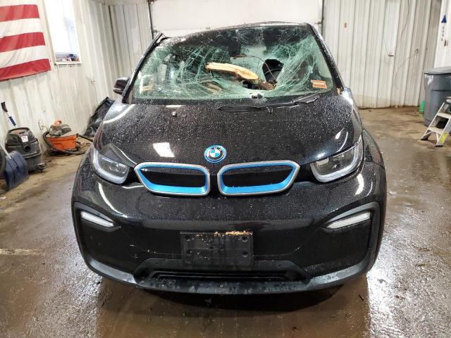 VIN WBY7Z2C50JVB88645 2018 BMW I3, Bev no.5