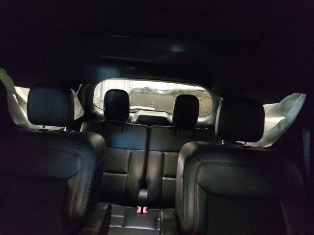 2022 Ford Explorer St-Line VIN: 1FMSK8KH0NGB14904 Lot: 47104714