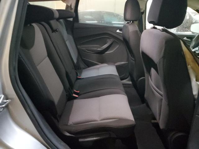 2017 Ford Escape Se VIN: 1FMCU9GDXHUB28468 Lot: 45306094