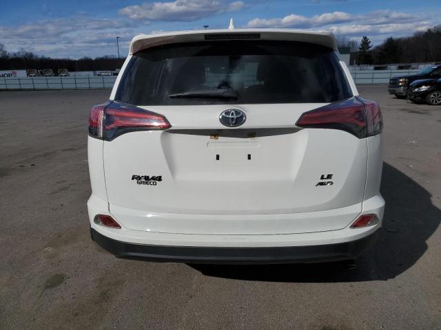 2018 TOYOTA RAV4 LE - JTMBFREV2JJ242526