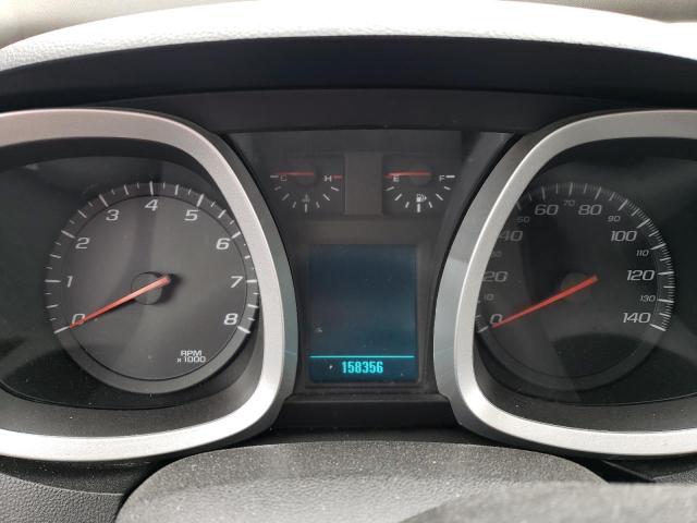 2011 Chevrolet Equinox Lt VIN: 2CNALDEC7B6437036 Lot: 44682674