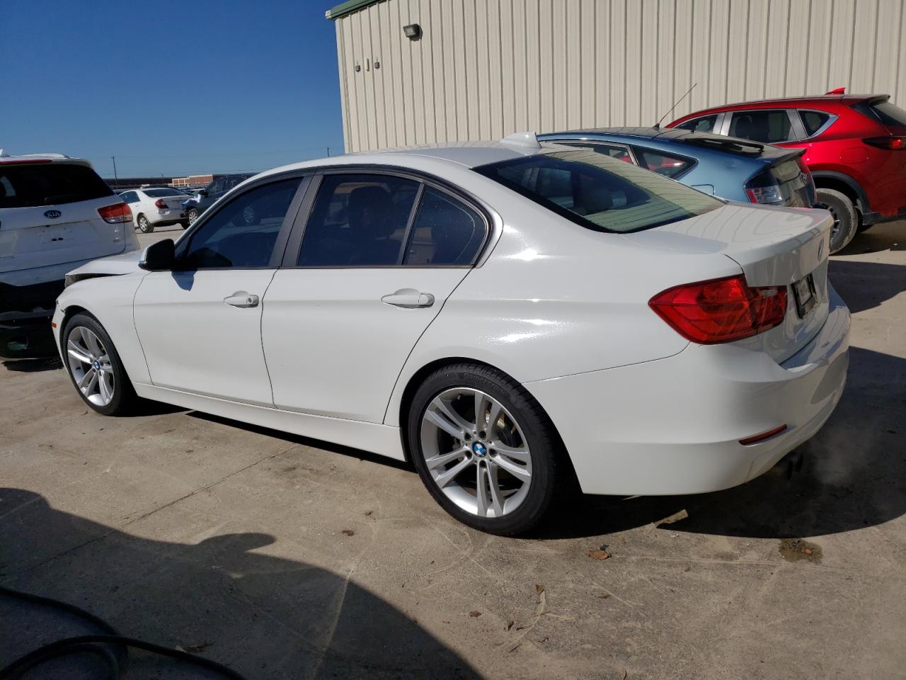 WBA3A5C56CF346910 2012 BMW 328 I