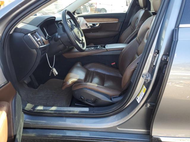 2018 VOLVO S90 T8 INS LVYBC0AL6JP031618