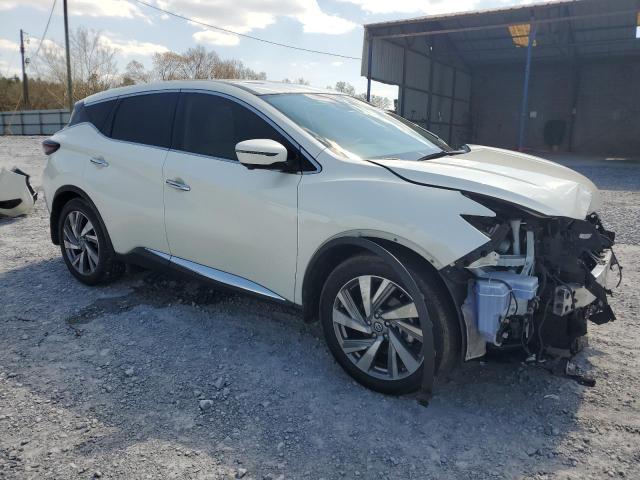 2021 NISSAN MURANO SL 5N1AZ2CJ4MC143253