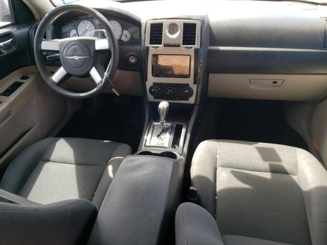 2006 Chrysler 300 VIN: 2C3LA43R26H250764 Lot: 48251344