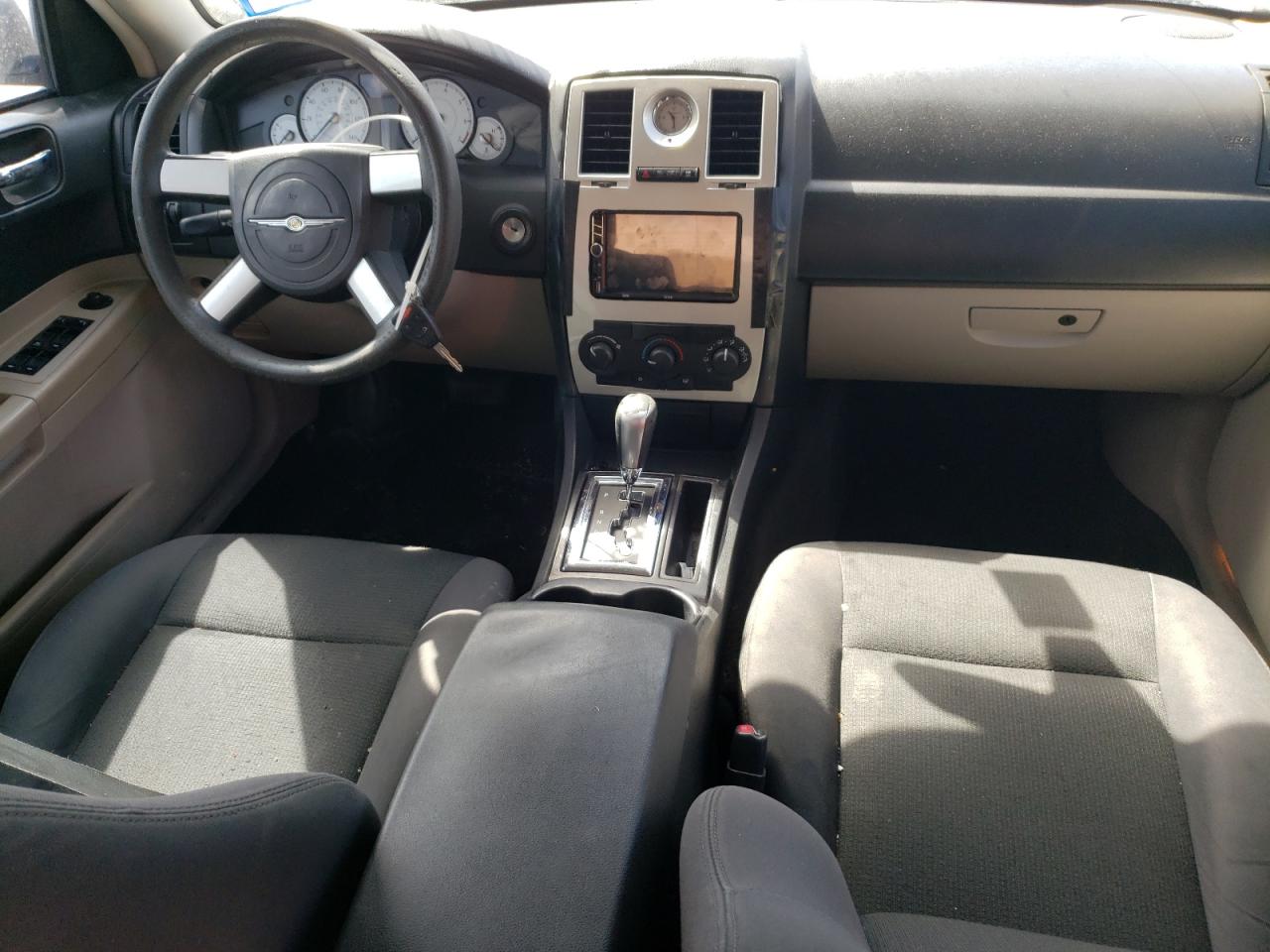 2C3LA43R26H250764 2006 Chrysler 300