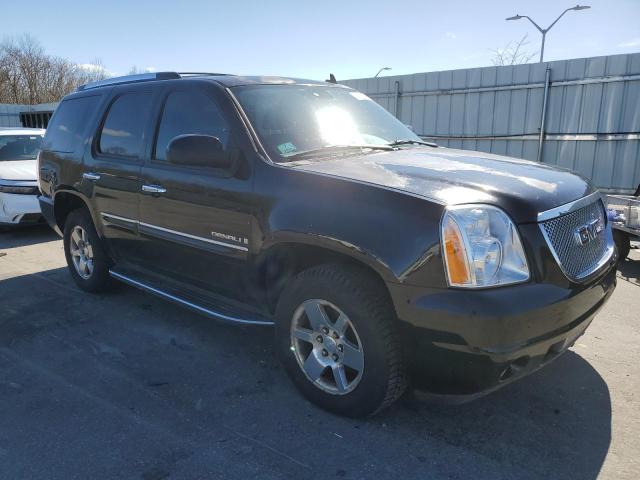 2008 GMC Yukon - Image 4