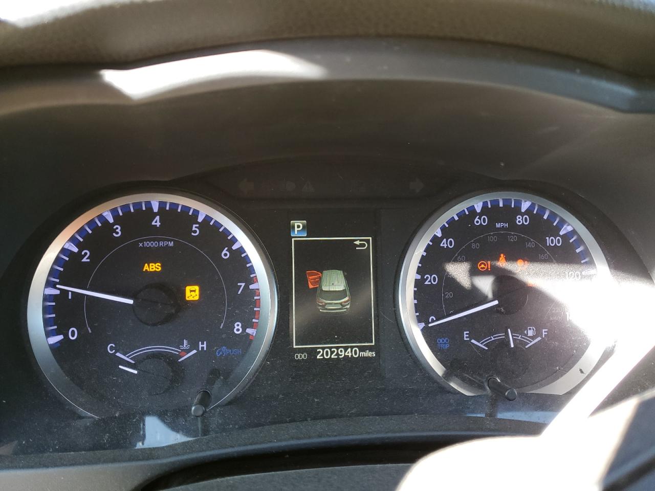 5TDZZRFHXKS358169 TOYOTA HIGHLANDER 2019