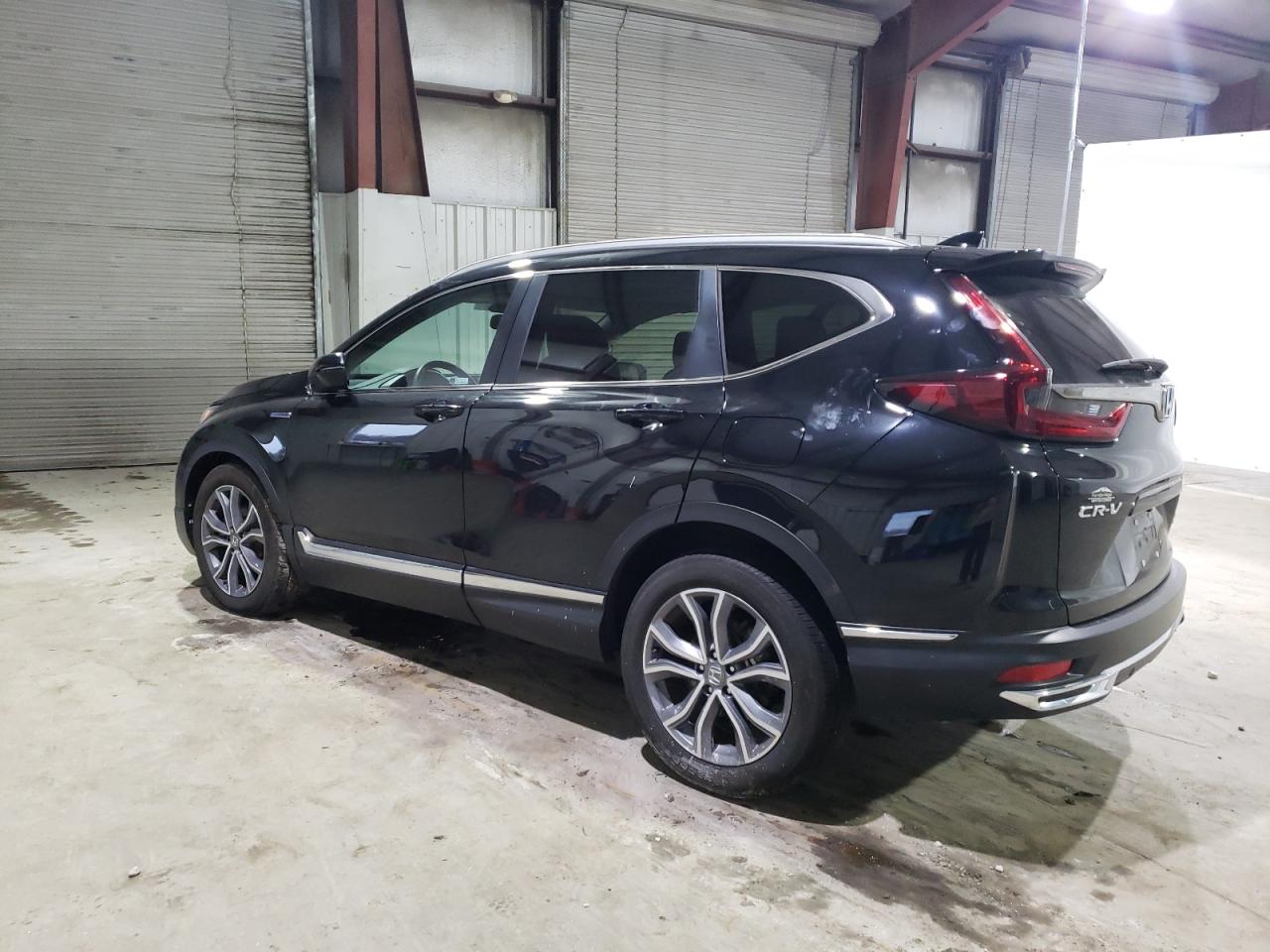 5J6RT6H96NL035503 HONDA CRV 2022