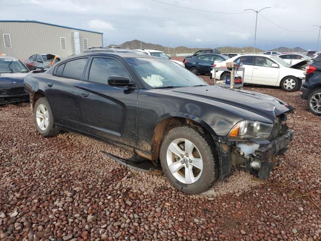 2014 Dodge Charger Se VIN: 2C3CDXBG5EH364135 Lot: 46797124