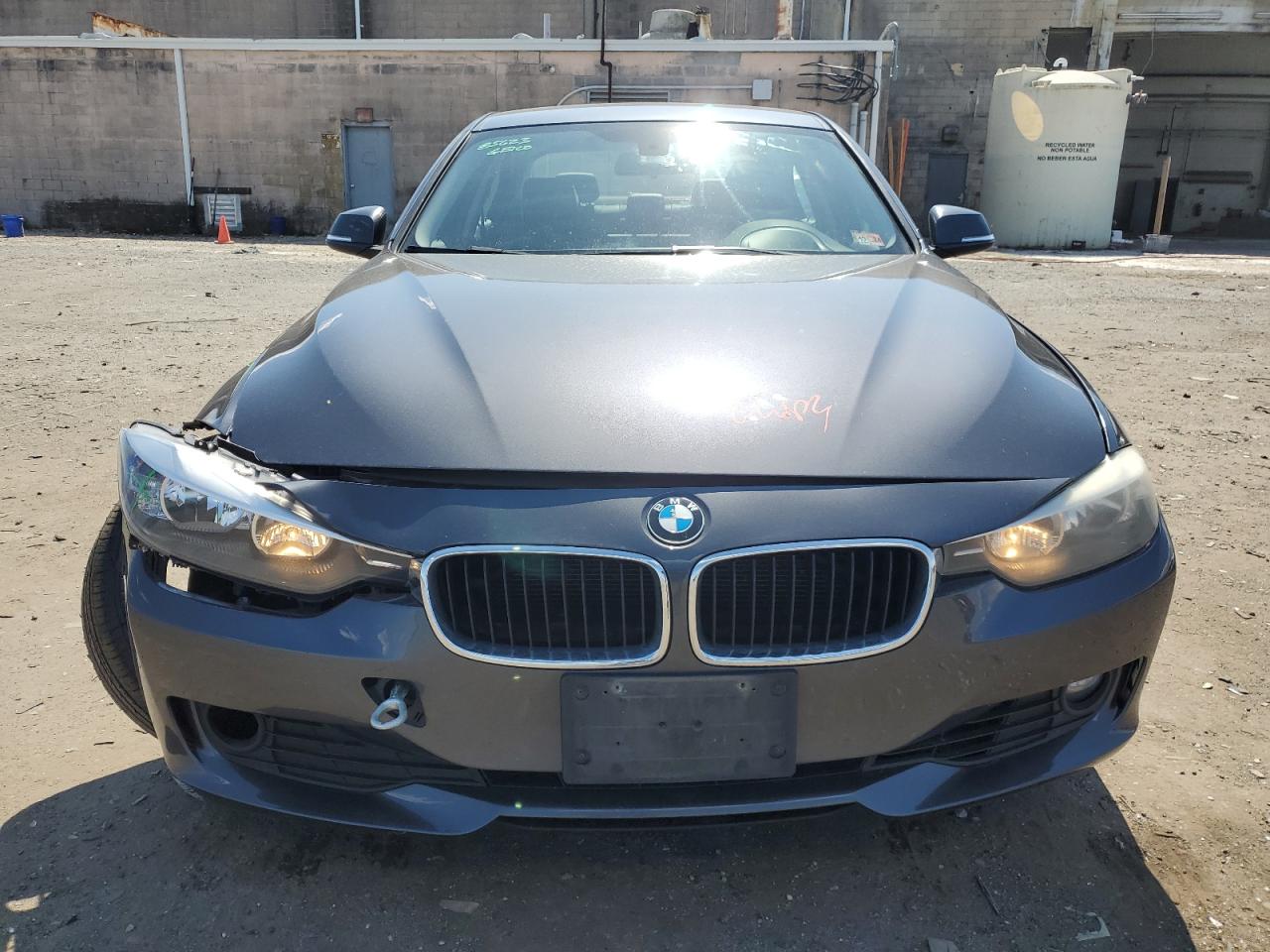 WBA3A5G5XCNP16451 2012 BMW 328 I