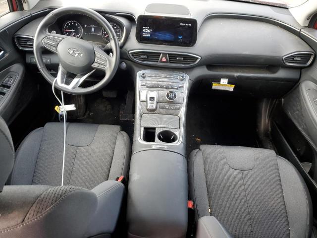 2023 HYUNDAI SANTA FE S - 5NMS2DAJ8PH492658