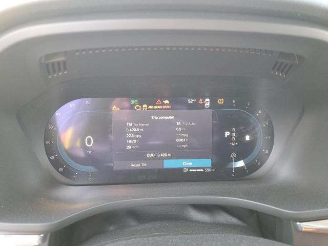 2024 VOLVO XC60 PLUS YV4L12RL0R1739425