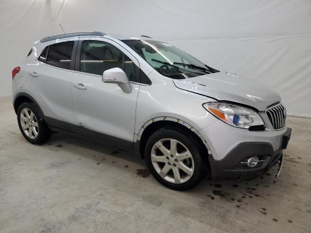 2015 Buick Encore Premium VIN: KL4CJDSB8FB265921 Lot: 45644514