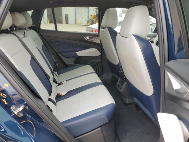 2023 VOLKSWAGEN ID.4 S 1V25MPE86PC022075