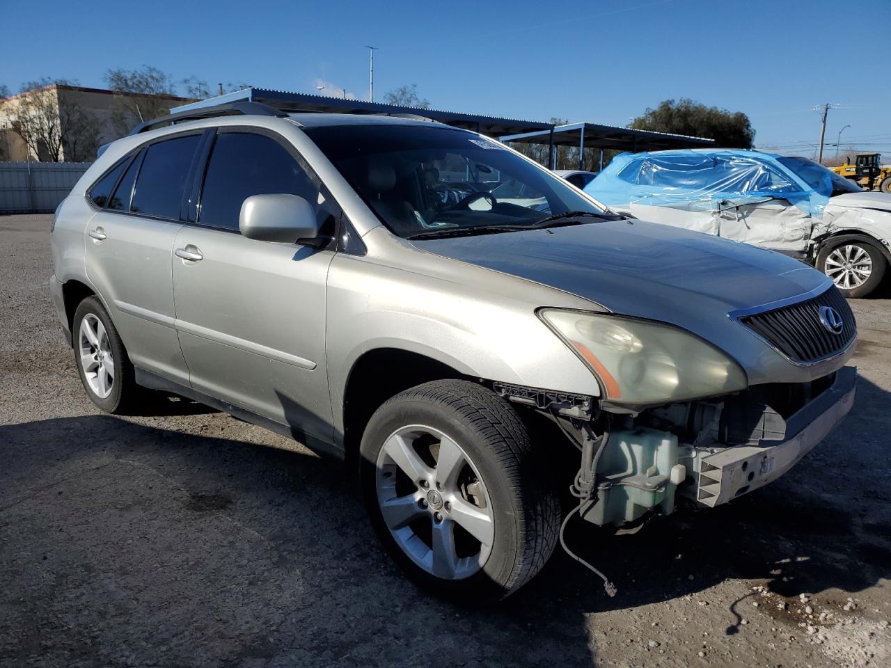 JTJGA31U760063150 2006 Lexus Rx 330